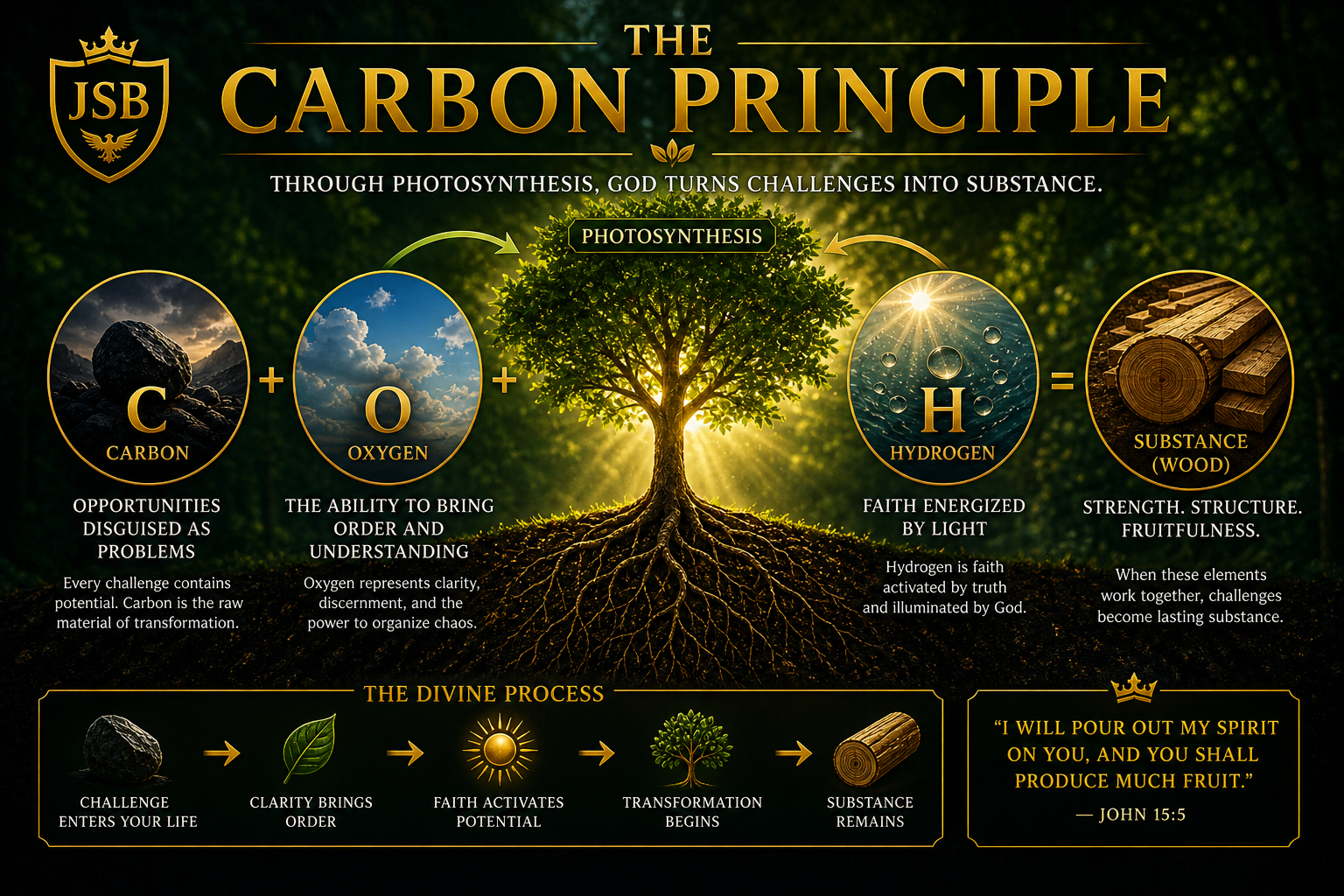 Carbon Principle V2