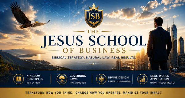 Module Brand Jsb JSB Alignment System Annual (Single Pay) – Jesus School of Business
